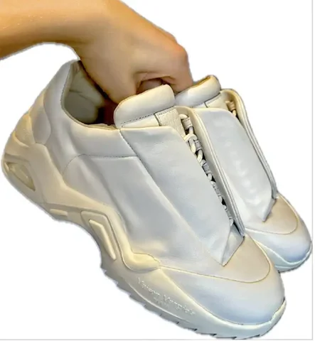 Maison Margiela Future 2 Low кроссовки 40 размер - Худи в Астрахань