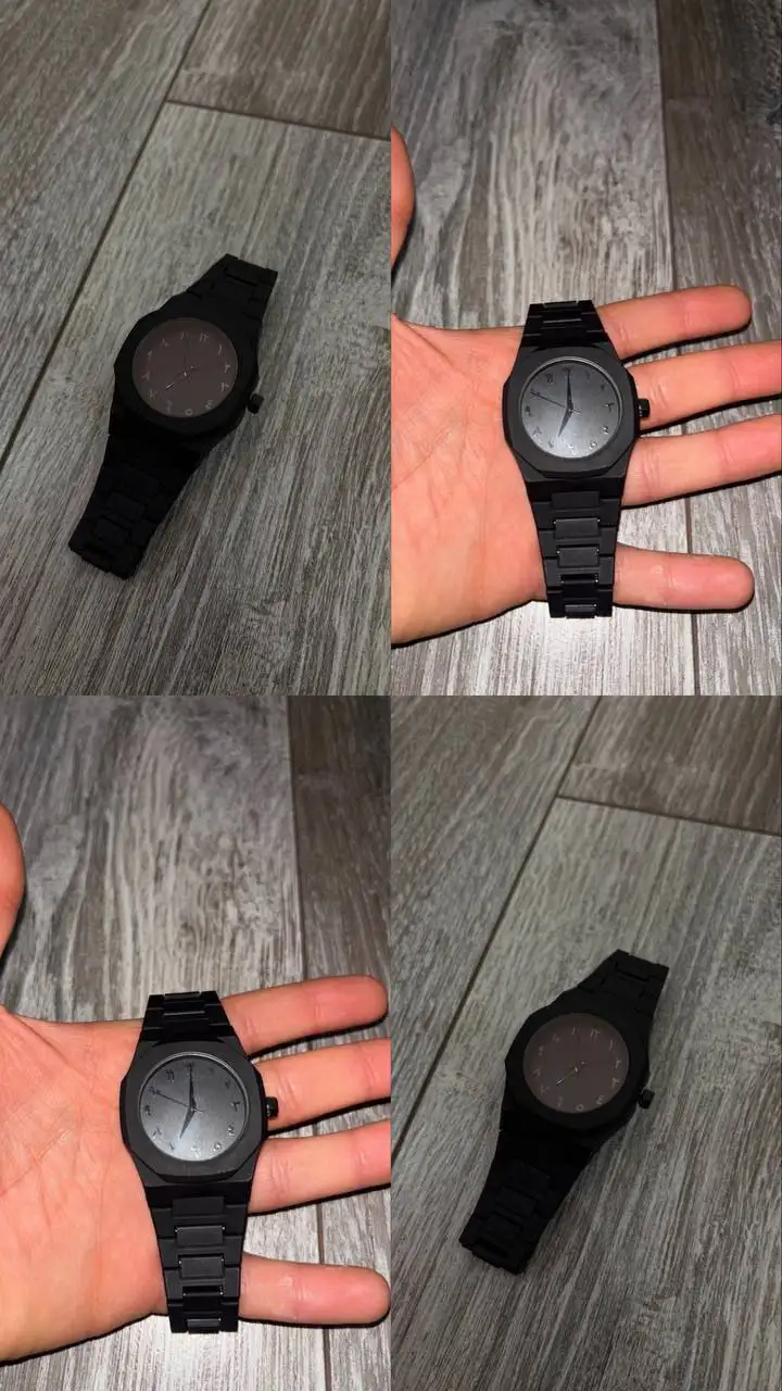 Часы Arabic aura 1:1 в наличии - Часы (Барахолка) в Астрахань