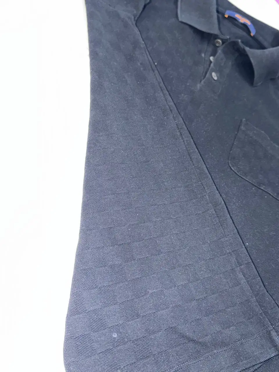 Поло Louis Vuitton размер L - Поло (Одежда) в Астрахань