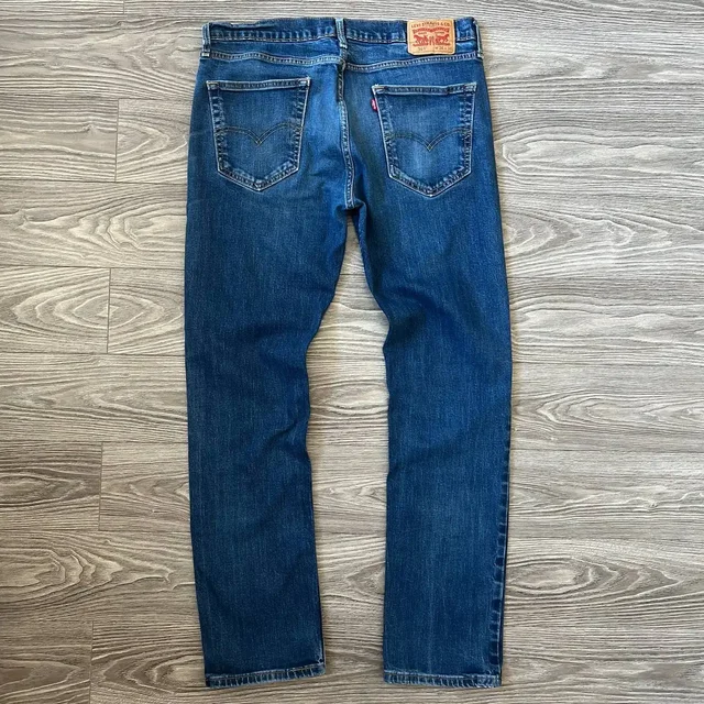 Джинсы Levi's 514 - Худи, кепки, штаны, слайды в Астрахань
