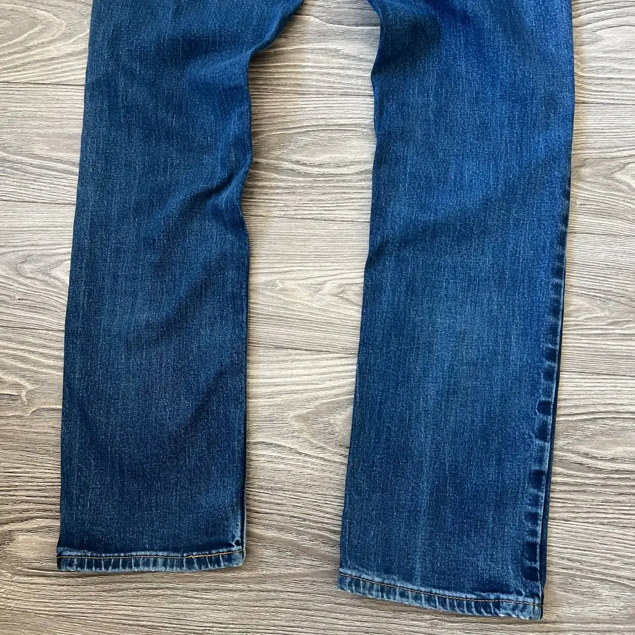 Джинсы Levi's 514 - Джинсы (Одежда) в Астрахань