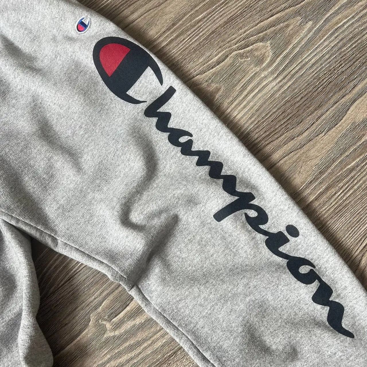 Спортивные штаны Champion размер M - Спортивная одежда (Одежда) в Астрахань