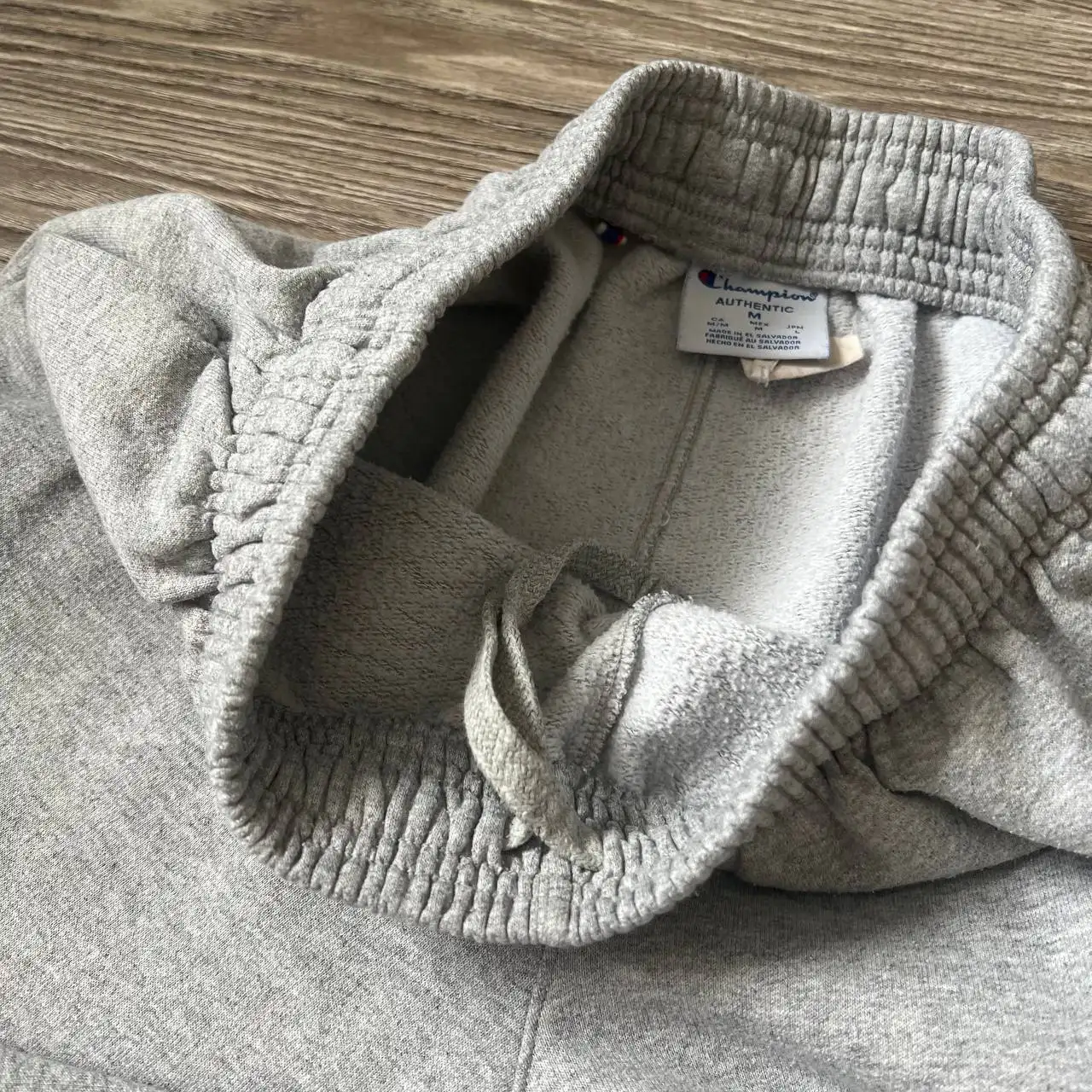 Спортивные штаны Champion размер M - Спортивная одежда (Одежда) в Астрахань