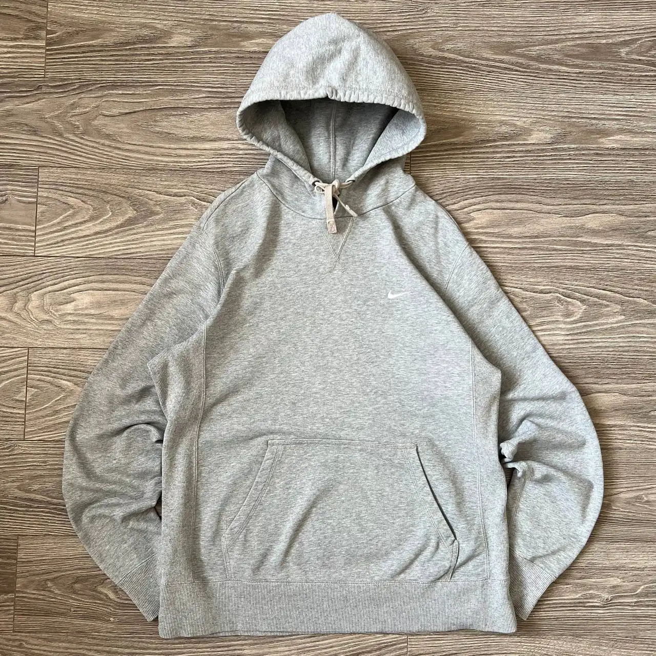 Худи Nike размер XL - Спортивная одежда (Одежда) в Астрахань