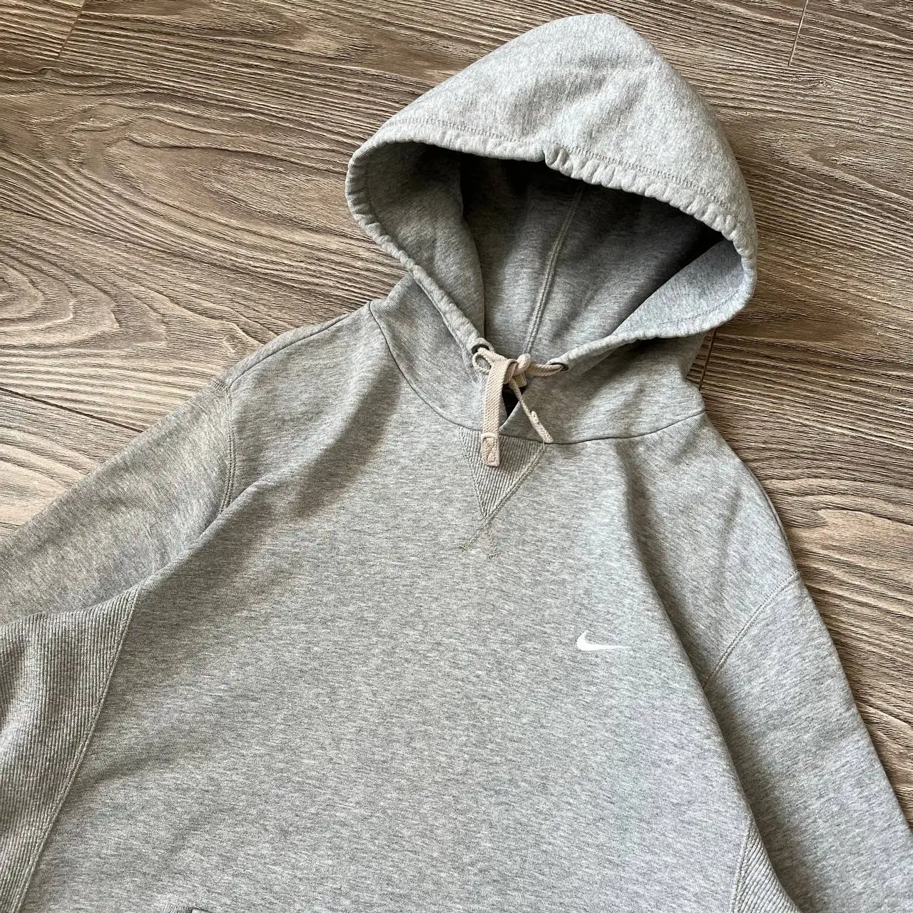 Худи Nike размер XL - Спортивная одежда (Одежда) в Астрахань