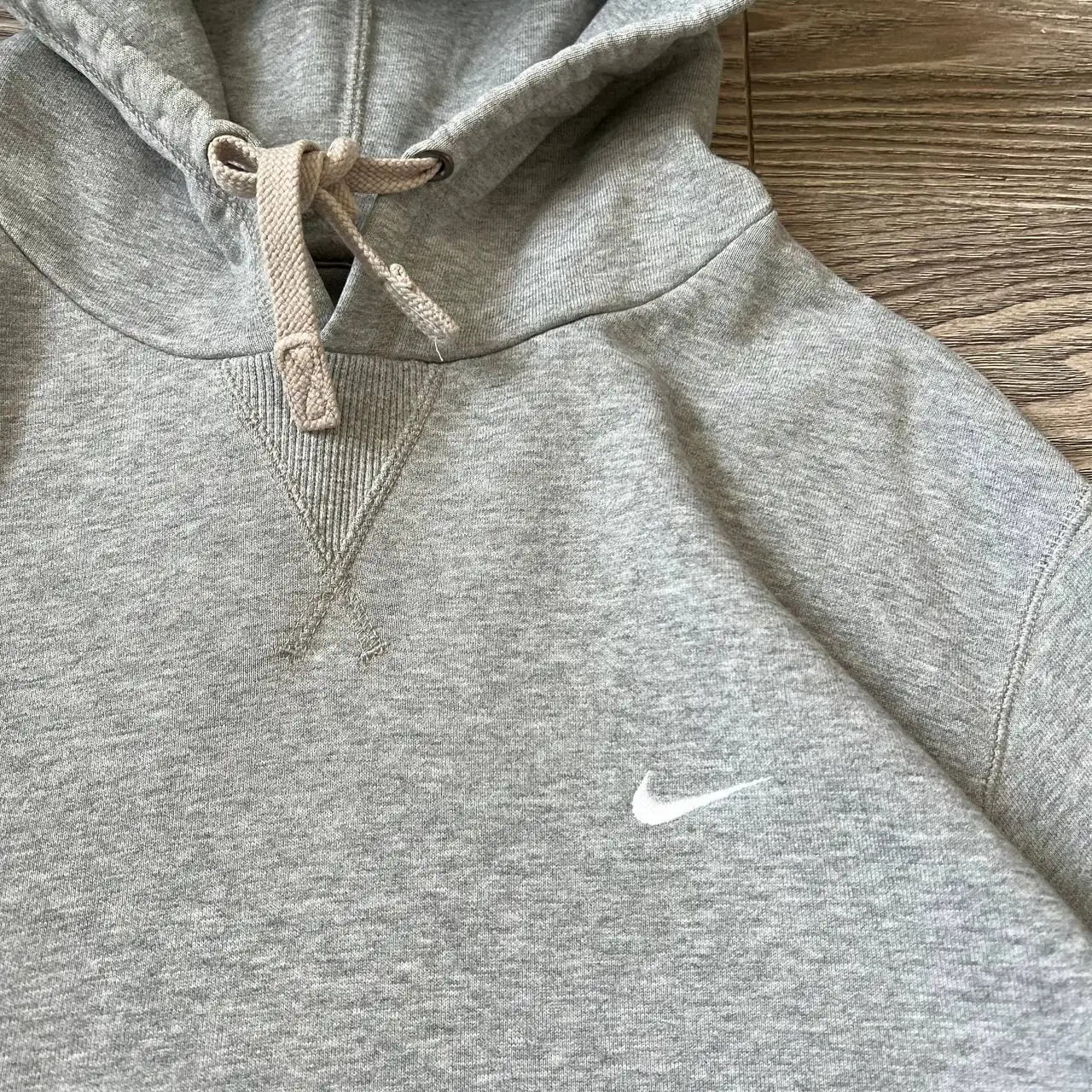 Худи Nike размер XL - Спортивная одежда (Одежда) в Астрахань