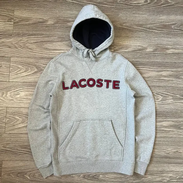 Худи Lacoste размер М - Джемперы в Астрахань