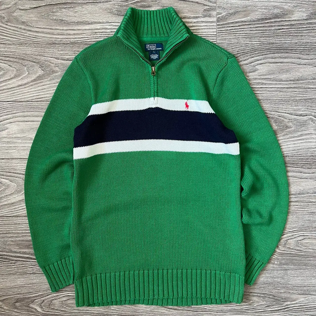 Джемпер Polo Ralph Lauren - Джемперы (Одежда) в Астрахань