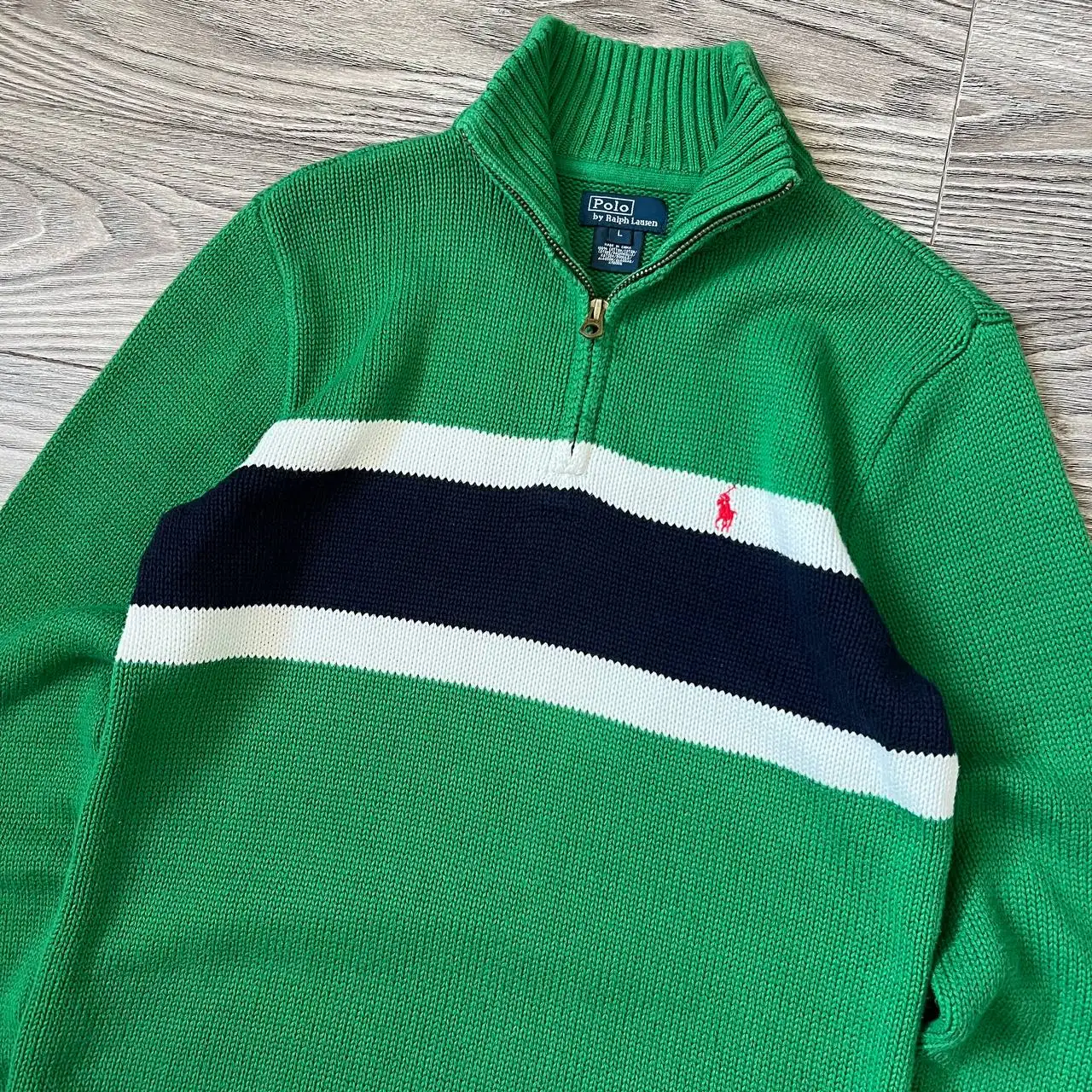 Джемпер Polo Ralph Lauren - Джемперы (Одежда) в Астрахань