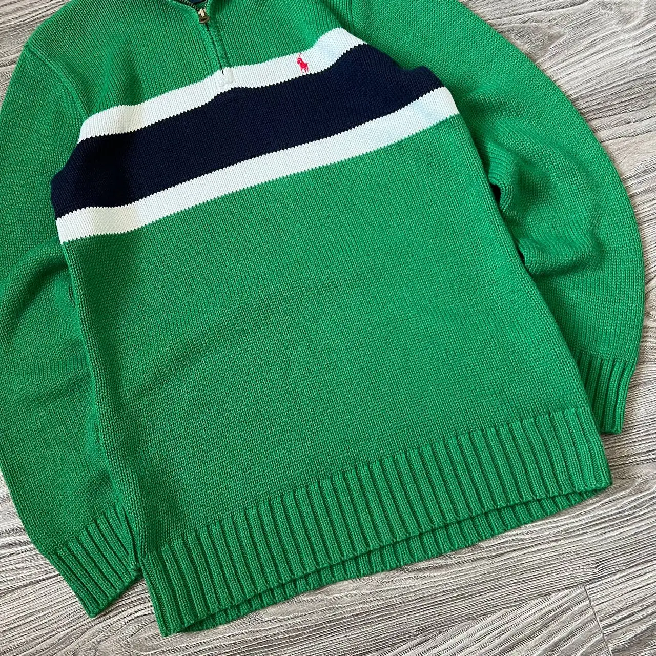 Джемпер Polo Ralph Lauren - Джемперы (Одежда) в Астрахань