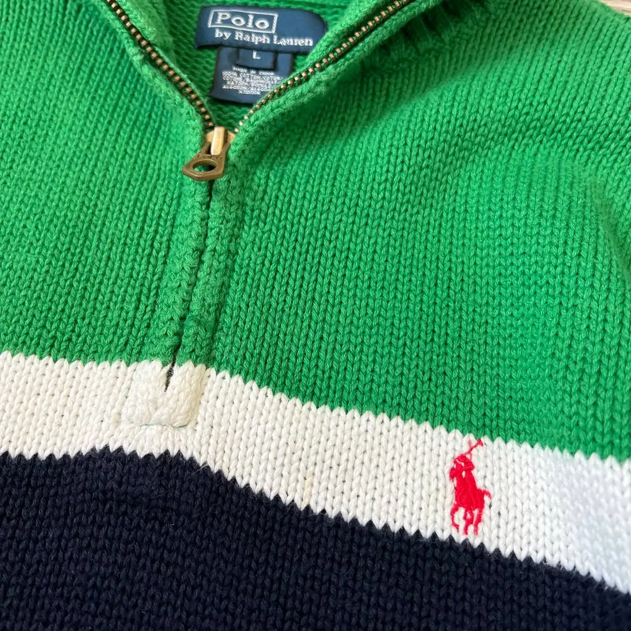 Джемпер Polo Ralph Lauren - Джемперы (Одежда) в Астрахань