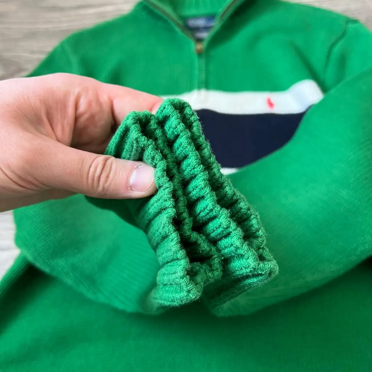 Джемпер Polo Ralph Lauren - Джемперы (Одежда) в Астрахань