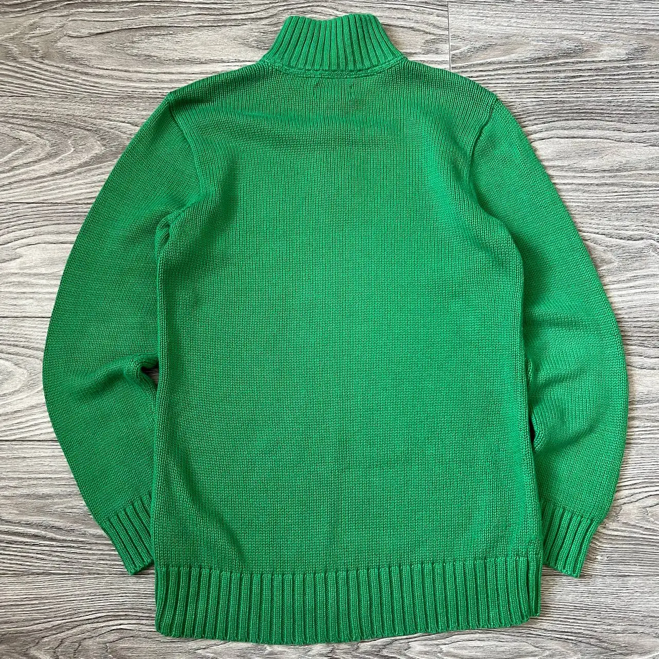 Джемпер Polo Ralph Lauren - Джемперы (Одежда) в Астрахань