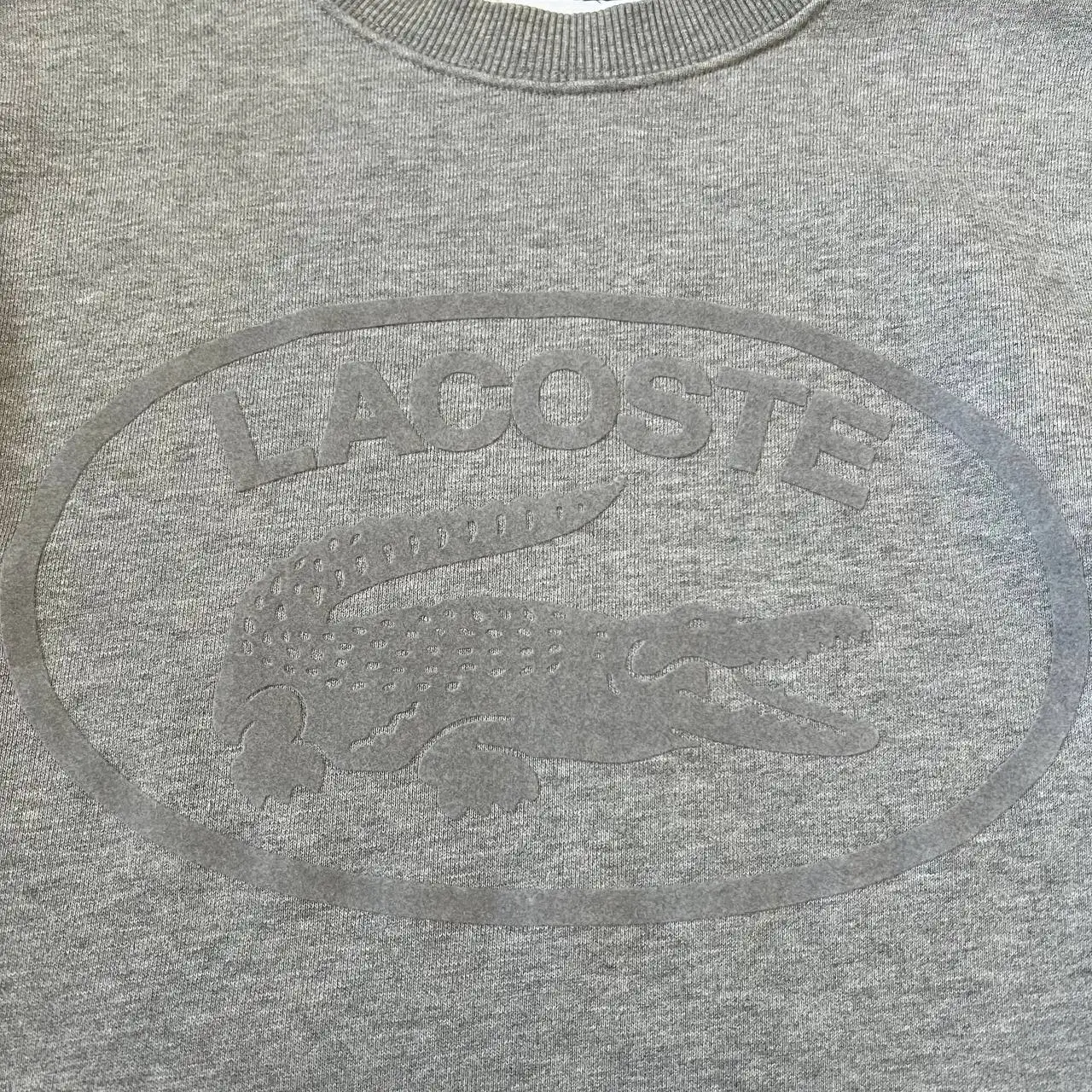 Свитшот Lacoste размер M - Верхняя одежда (Одежда) в Астрахань