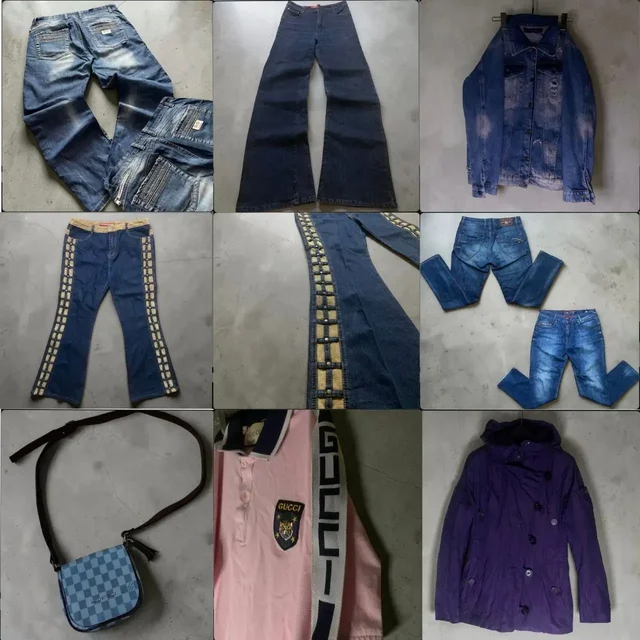 Продажа брендовой одежды и аксессуаров - Верхняя одежда и аксессуары в Астрахань