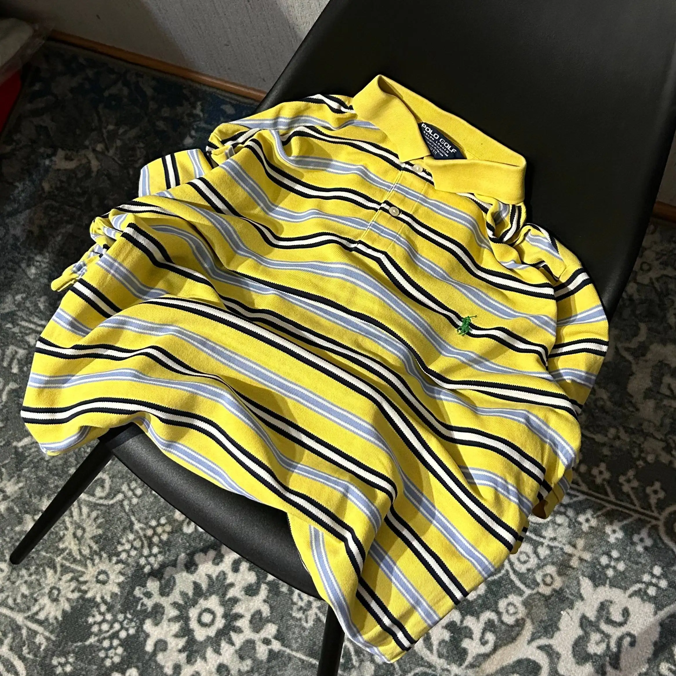 Распродажа брендовой одежды: Ralph Lauren, Nike, Champion - Мужская одежда (Одежда) в Астрахань