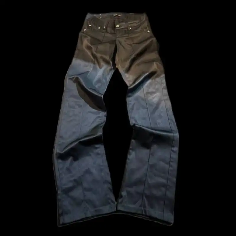 Джинсы Roberto Cavalli 2008 года - Джинсы (Одежда) в Астрахань