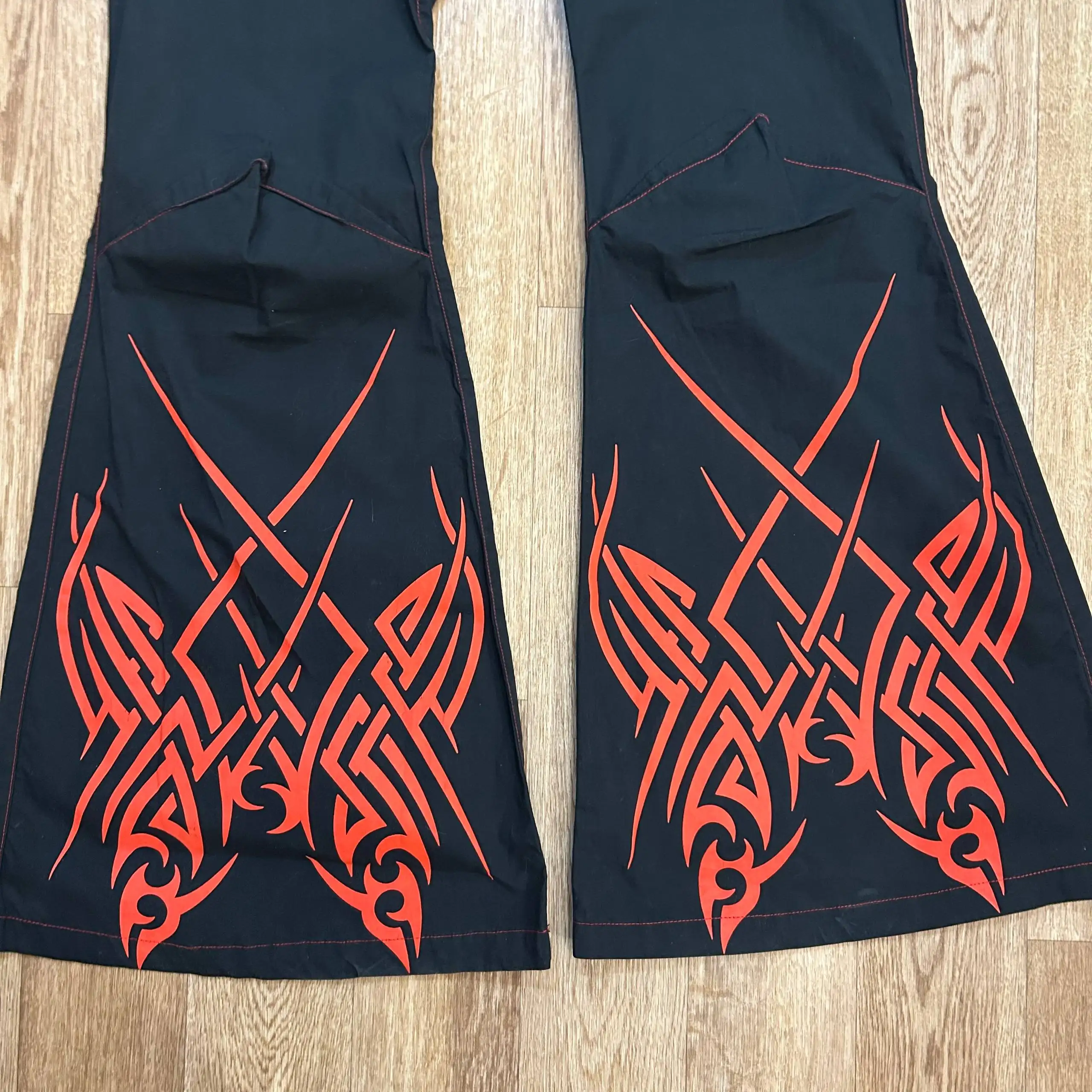 CYBERDOG LONDON pants размер S - Одежда в Астрахань