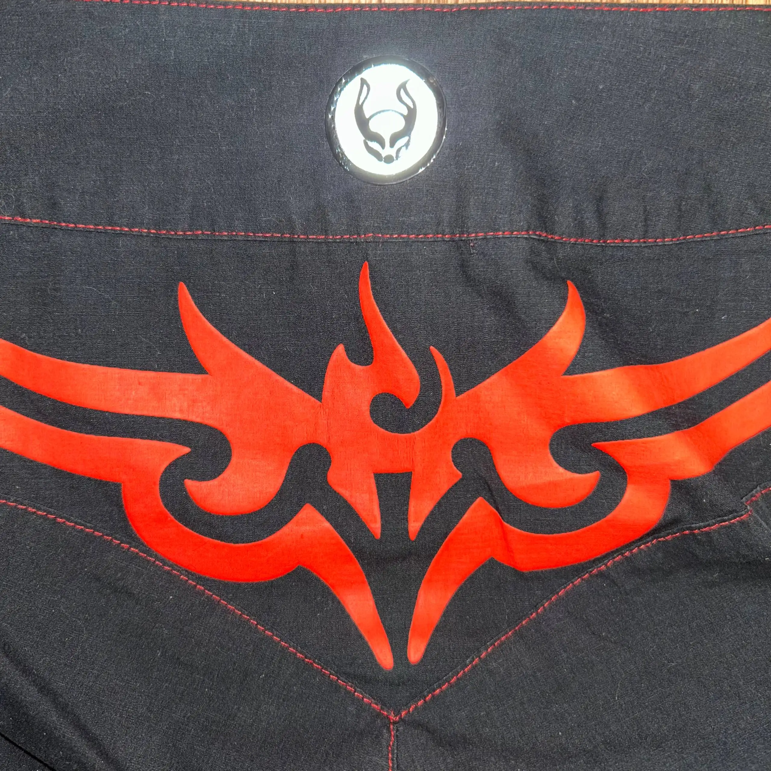 CYBERDOG LONDON pants размер S - Одежда в Астрахань