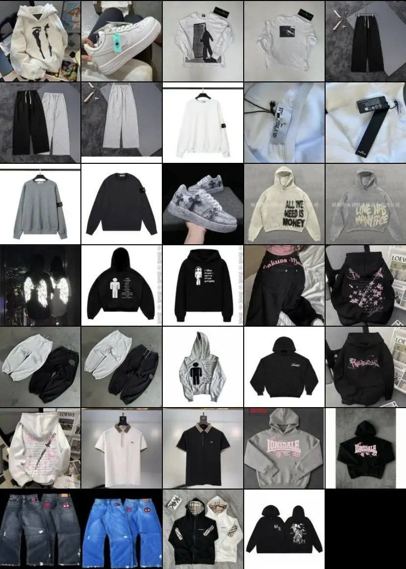 Продажа брендовой одежды и аксессуаров - Мужская одежда (Одежда) в Астрахань