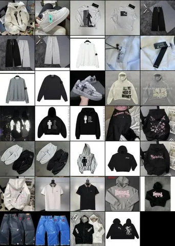 Продажа брендовой одежды и аксессуаров - Спортивная одежда и обувь в Астрахань