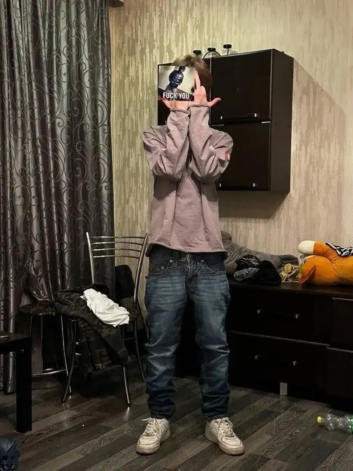 Джинсы True Religion - Джинсы (Одежда) в Астрахань