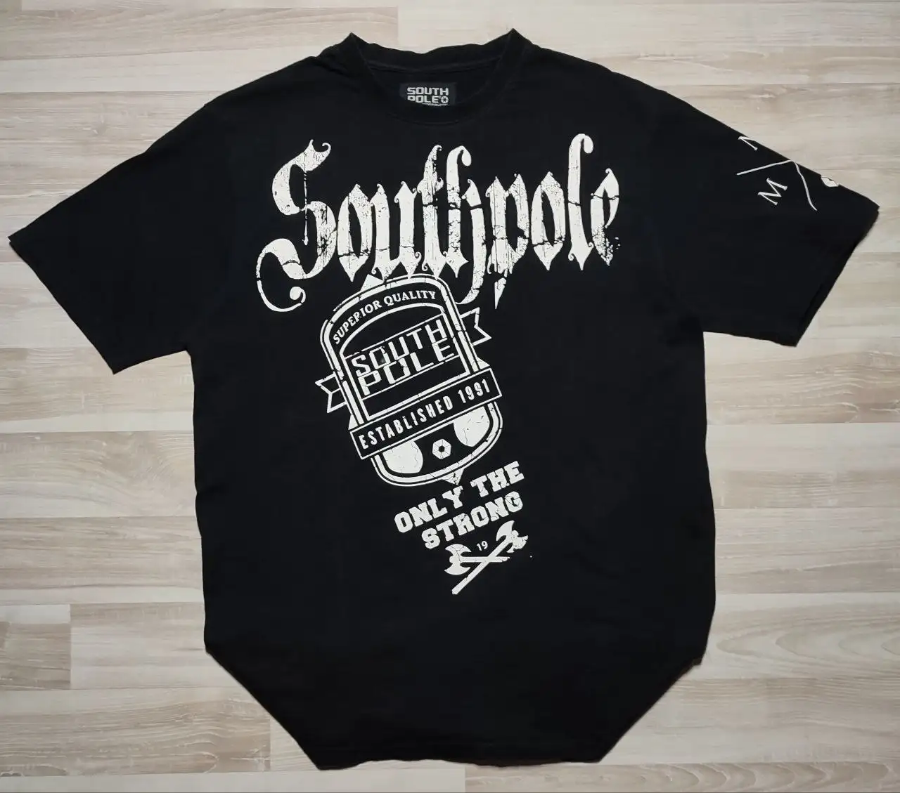 Продажа брендовой одежды: Johnny blaze, Southpole, Ecko unltd - Одежда в Астрахань