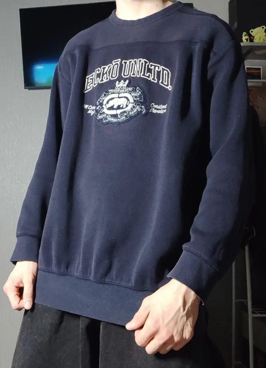 Продажа брендовой одежды: Johnny blaze, Southpole, Ecko unltd - Одежда в Астрахань