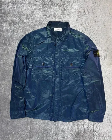 Stone Island Jacket размер M-L - Одежда в Астрахань