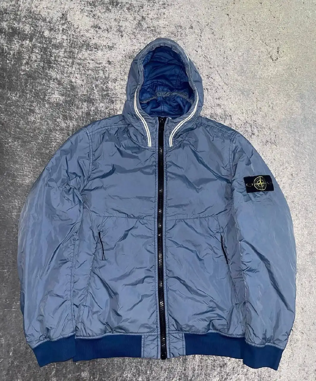 Stone Island Jacket Размер L - Верхняя одежда (Одежда) в Астрахань
