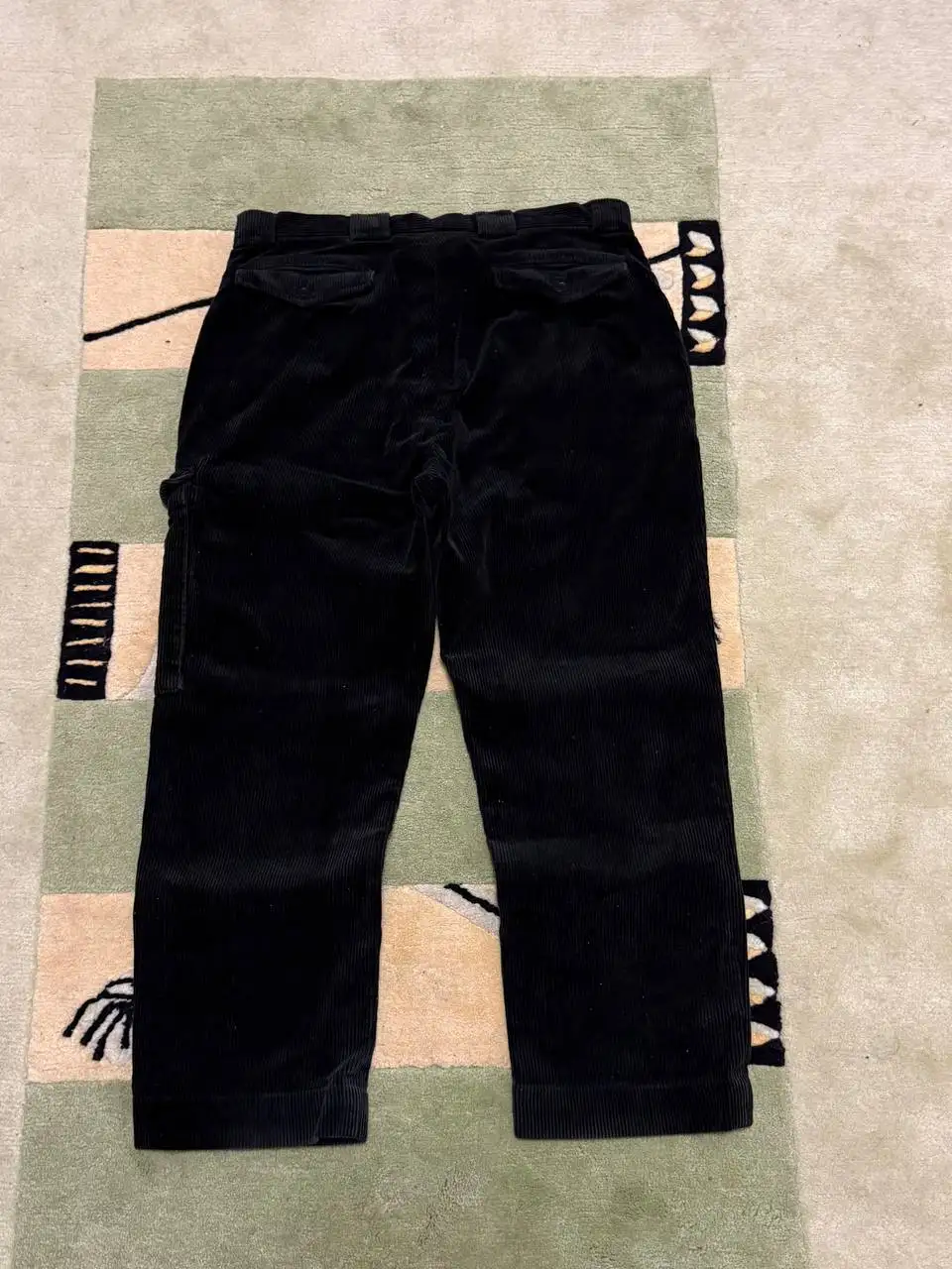 Брюки вельветовые Polo Ralph Lauren 34/32 - Брюки (Одежда) в Астрахань