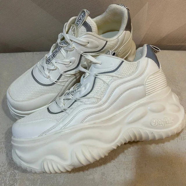 Buffalo London shoes - частное объявление в Астрахань