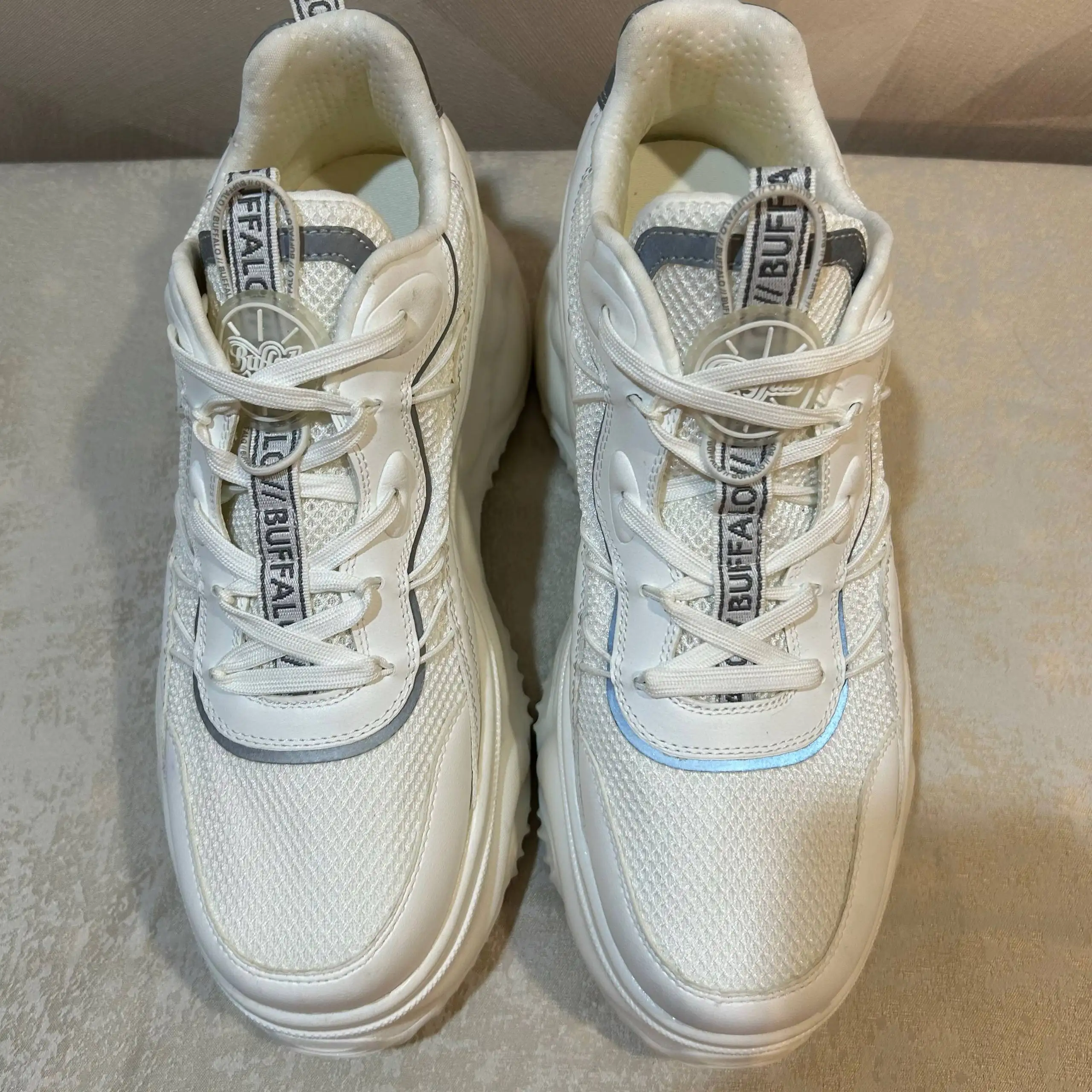 Buffalo London shoes - Обувь (Одежда) в Астрахань