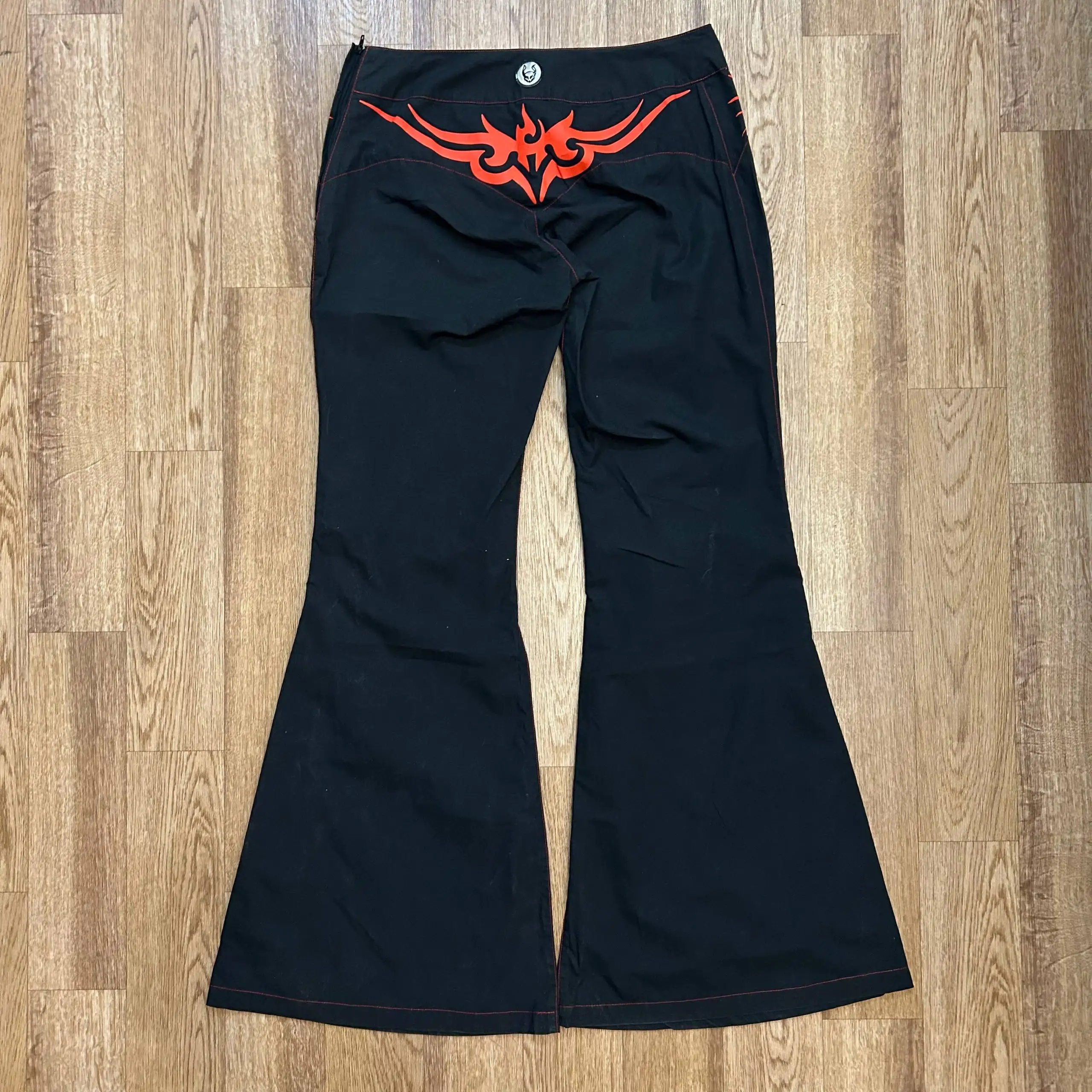 CYBERDOG LONDON pants Size S - Одежда в Астрахань