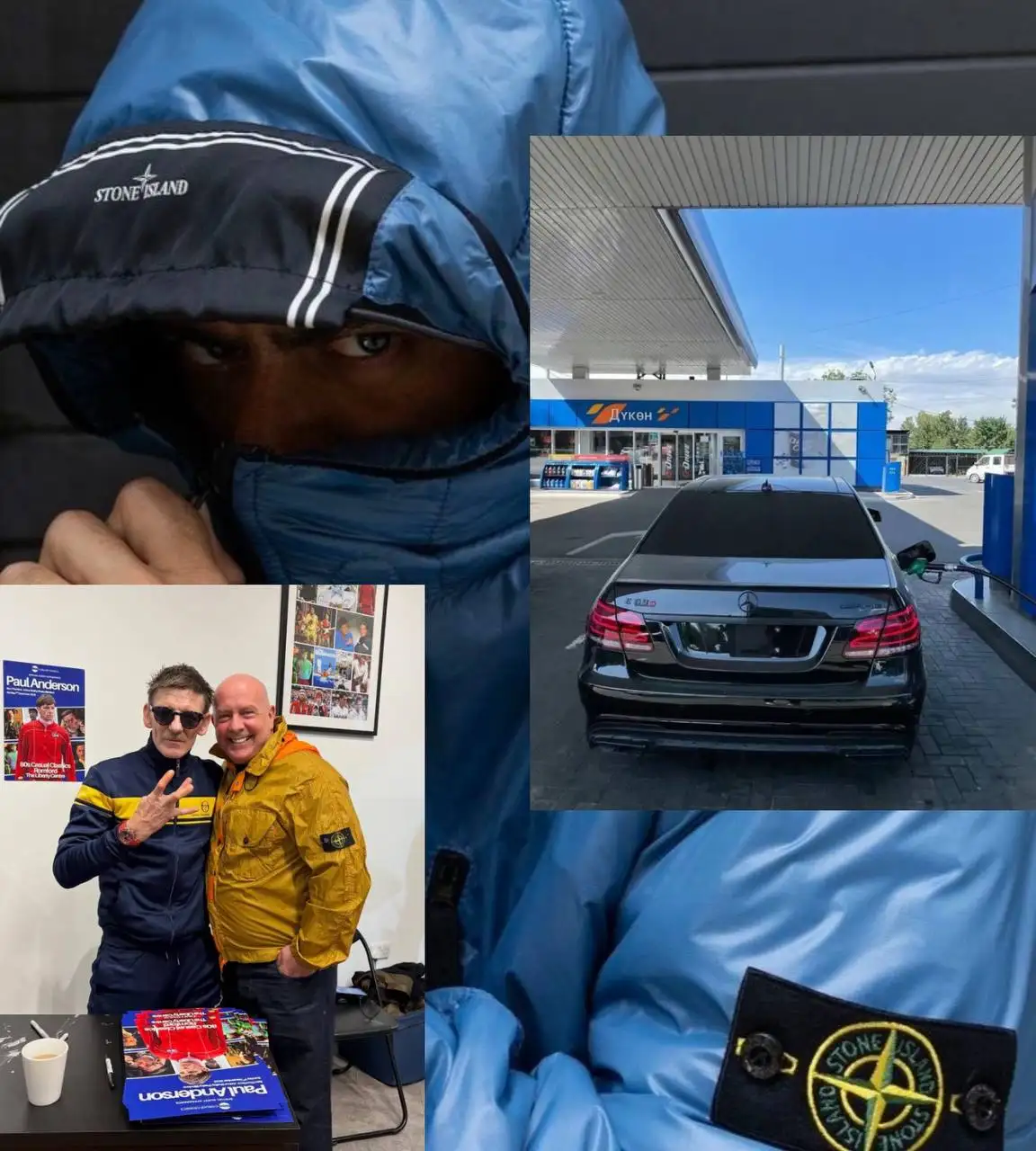 Видео в сети - Барахолка в Астрахань