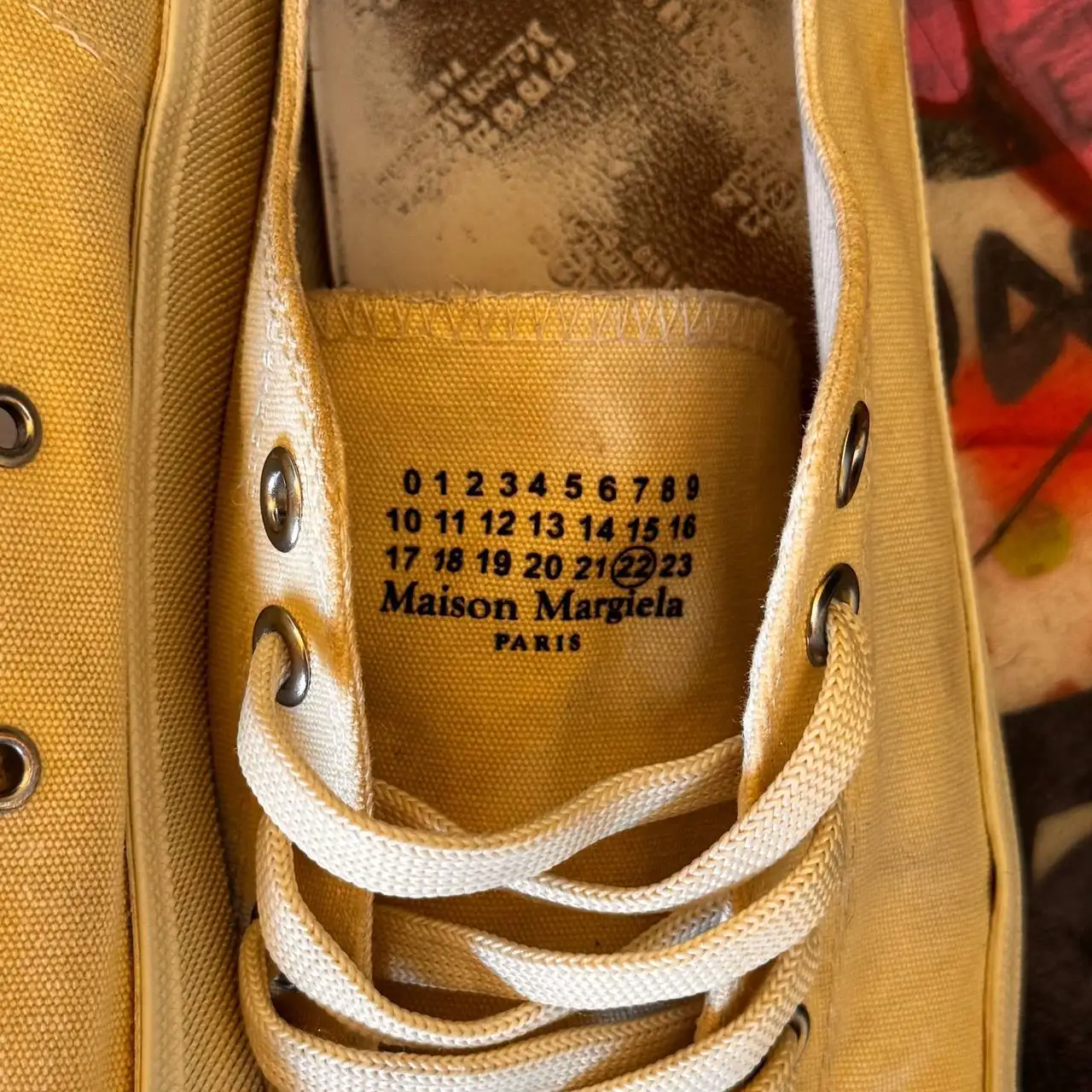 Maison Margiela Tabi б/у - Обувь (Одежда) в Астрахань