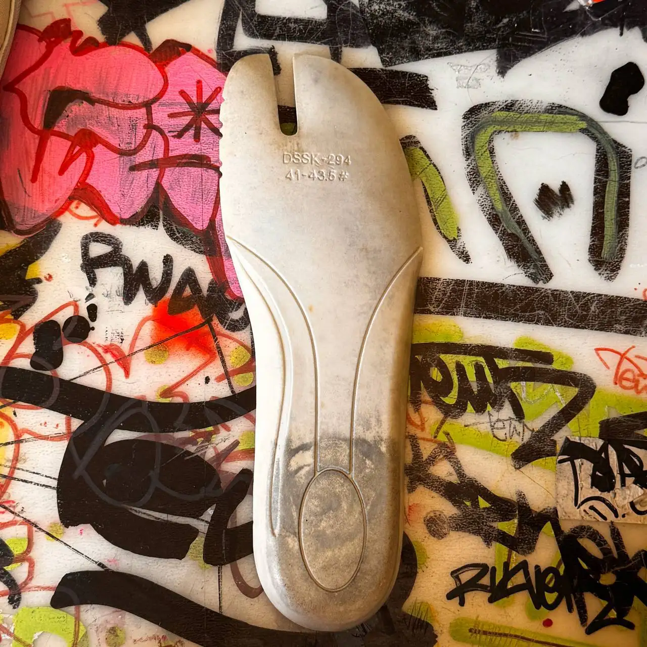 Maison Margiela Tabi б/у - Обувь (Одежда) в Астрахань