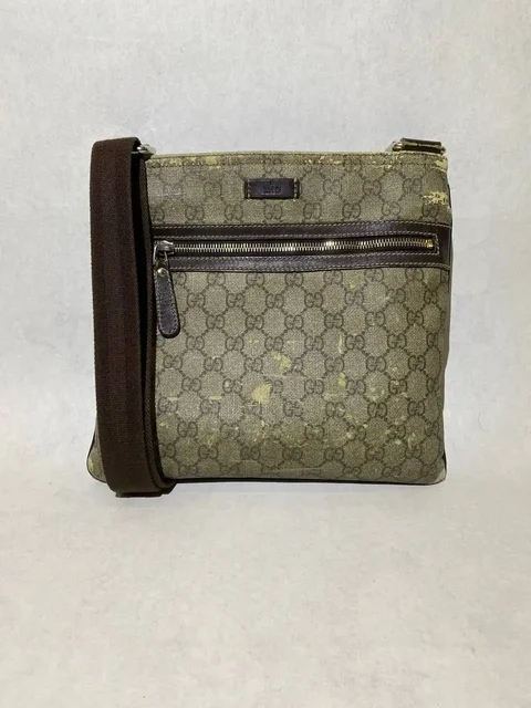 Аукцион сумки Gucci в хорошем состоянии - частное объявление в Сыктывкар