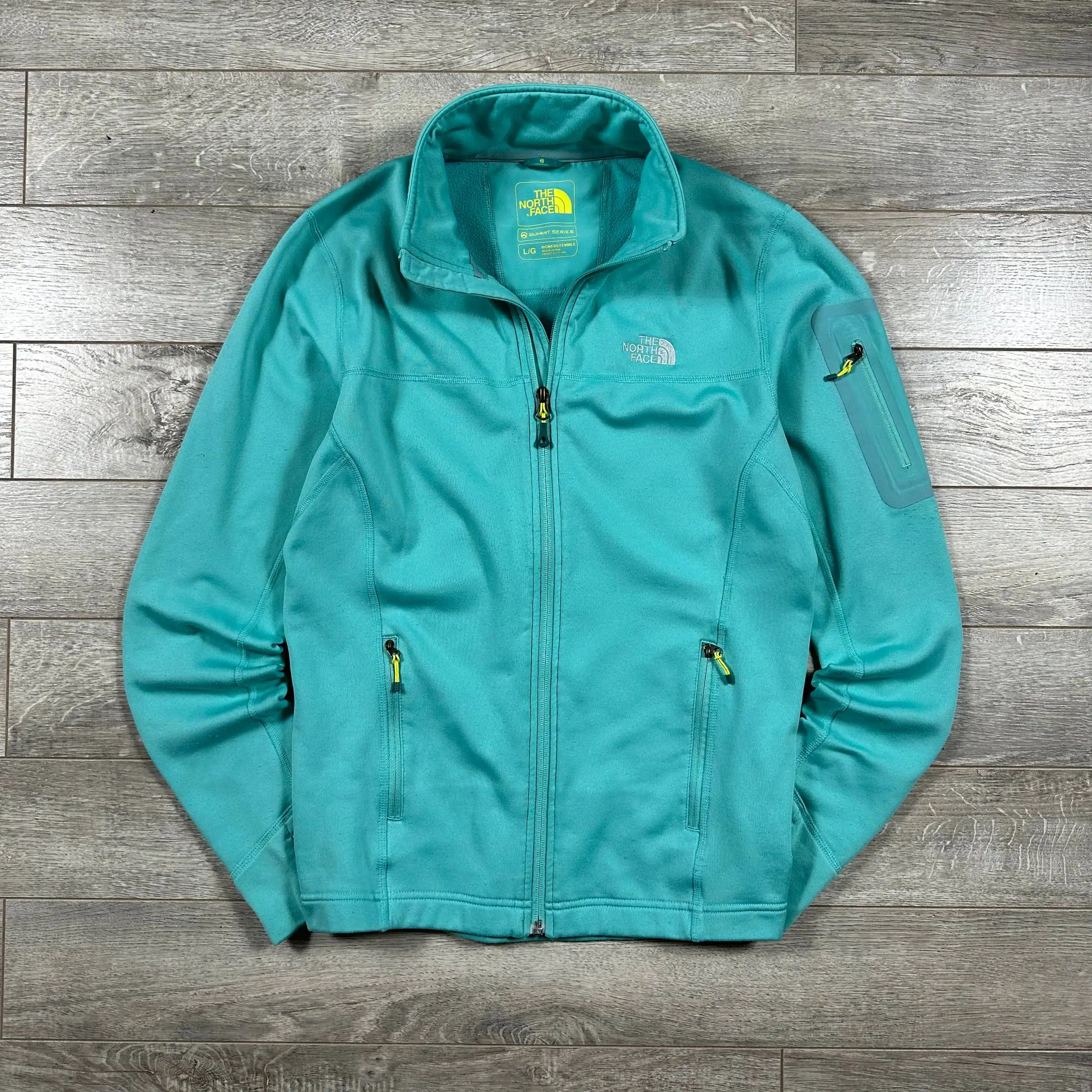 Флиска The North Face - Верхняя одежда (Одежда) в Астрахань