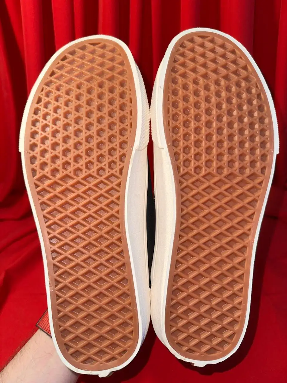 Кеды Vans Old Skool VR3 Black Marshmallow - Обувь (Одежда) в Астрахань