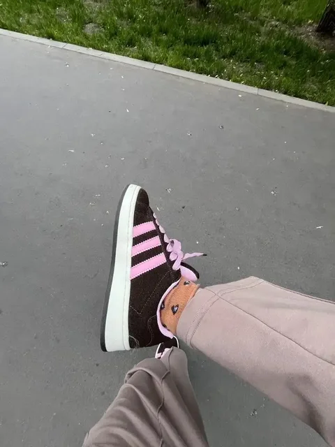 Кроссовки Campus 41 размер бесплатно - Одежда в Астрахань