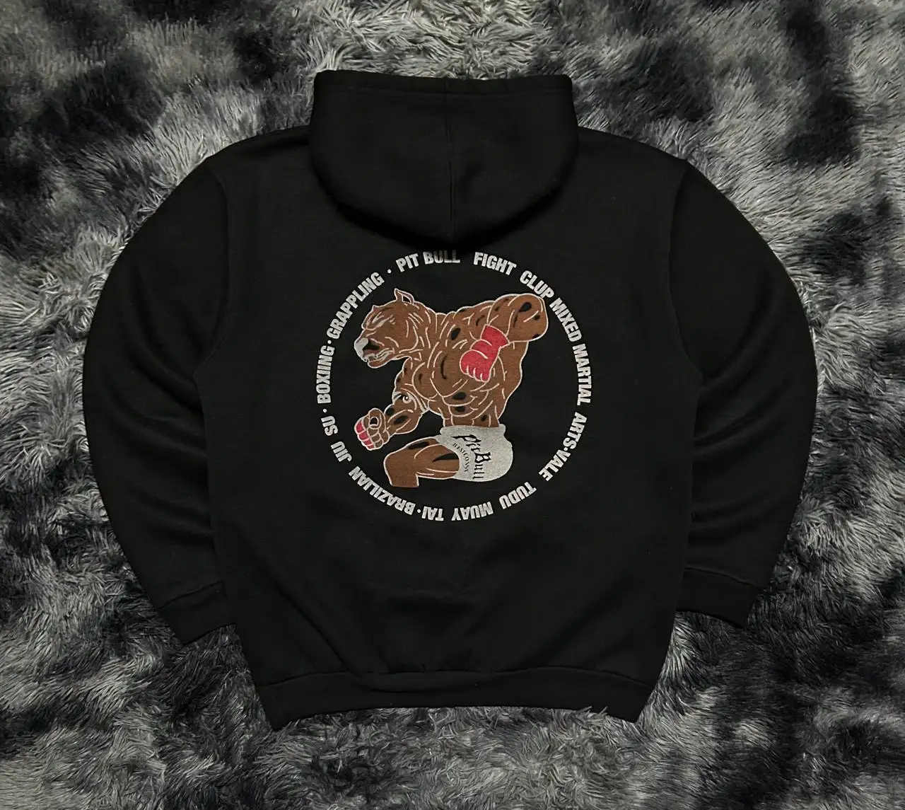 Продажа брендовой одежды: худи, свитшоты, кепки - Верхняя одежда (Одежда) в Астрахань