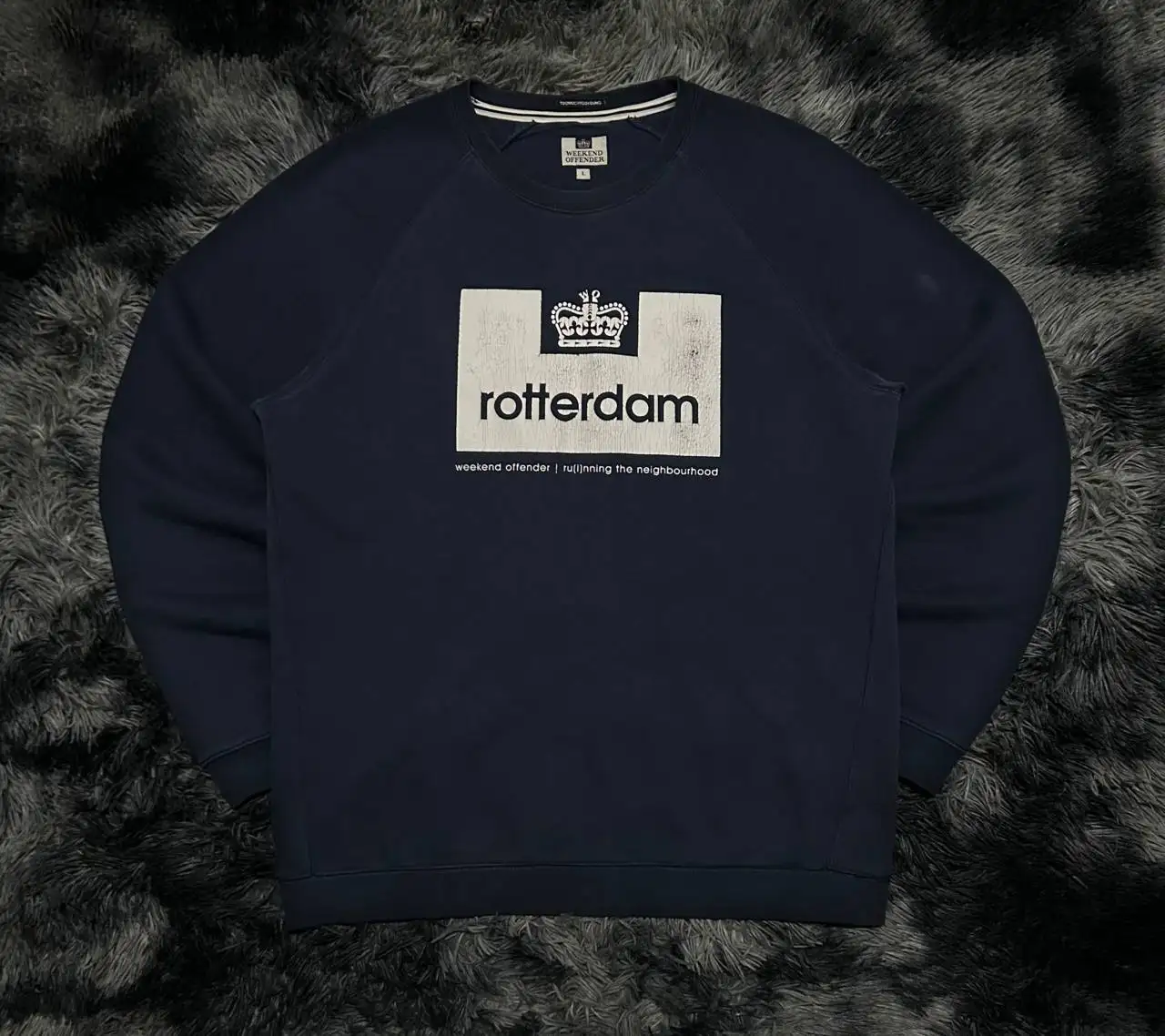 Продажа брендовой одежды: худи, свитшоты, кепки - Верхняя одежда (Одежда) в Астрахань