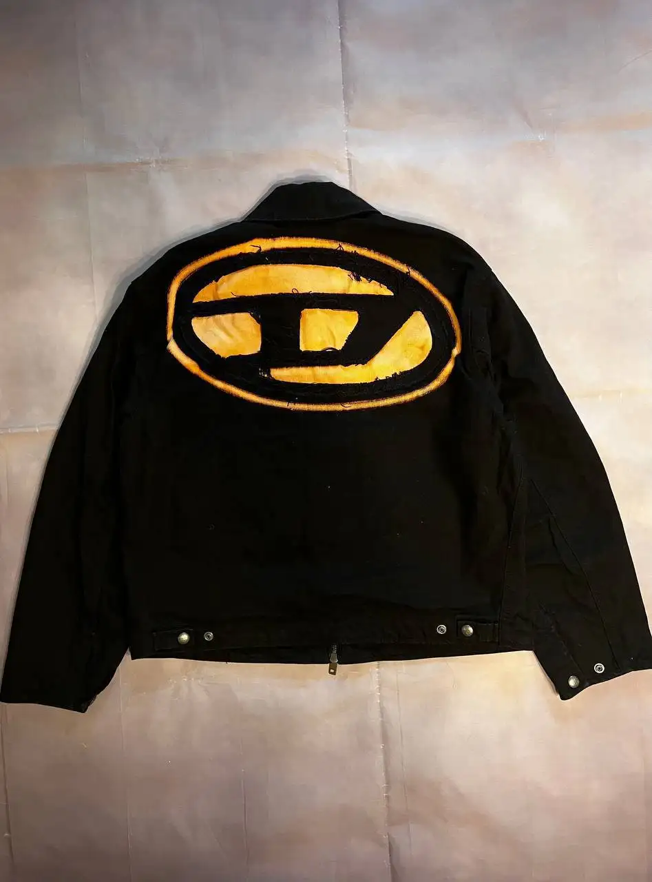 Продажа брендовых курток GUCCI, DIESEL и KENZO - Верхняя одежда (Одежда) в Астрахань