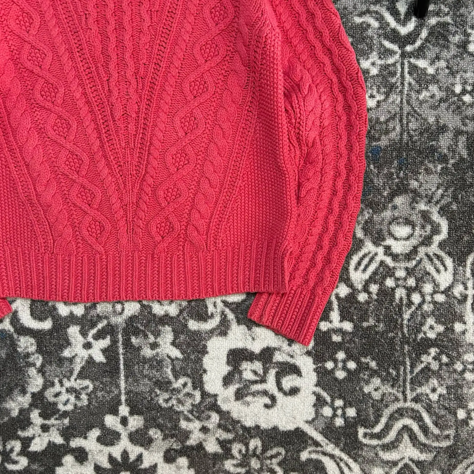 Свитер Ralph Lauren оригинал размер XS-S - Верхняя одежда (Одежда) в Астрахань