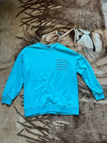 Свитшот Alexander Wang - частное объявление в Астрахань