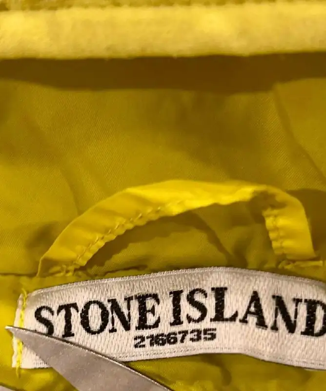 Ветровка Stone Island Micro Reps - Верхняя одежда (Одежда) в Астрахань
