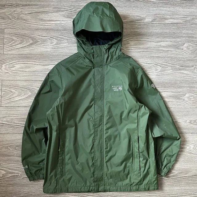 Ветровка Mountain Hardwear размер L - Толстовки в Астрахань