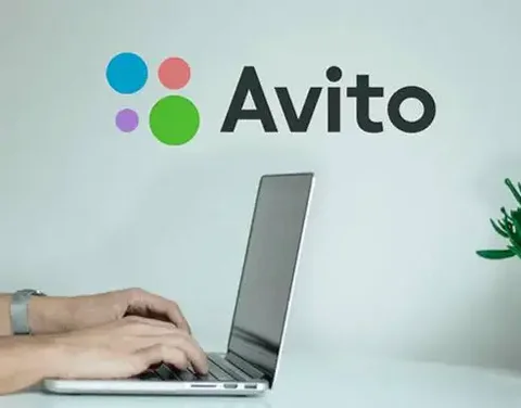 Вакансия менеджера по продажам на АВИТО - Продажи в Астрахань