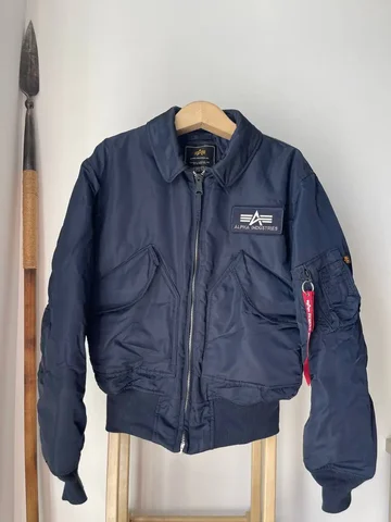 Куртка Alpha Industries - Верхняя одежда в Анапа